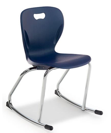 Alumni Educational Resources: Explorer Rocker Chair