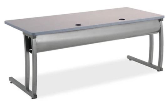 Alumni Educational Resources: Flex Connect Computer Table
