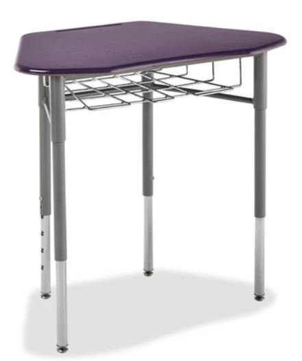 Alumni Educational Resources: Hex Desk