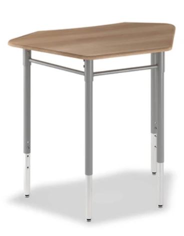 Alumni Educational Resources: Hex Desk