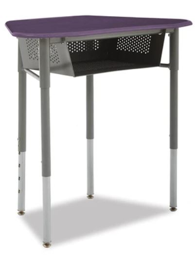 Alumni Educational Resources: Hex Desk