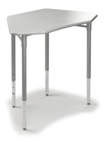 Alumni Educational Resources: Hex Desk