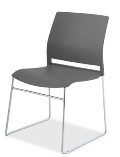 Alumni Educational Resources: High Density Stacking Chair