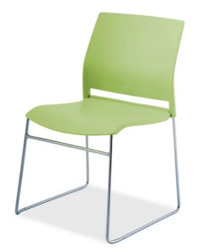 Alumni Educational Resources: High Density Stacking Chair