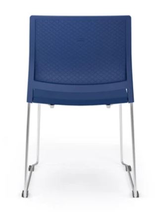 Alumni Educational Resources: High Density Stacking Chair