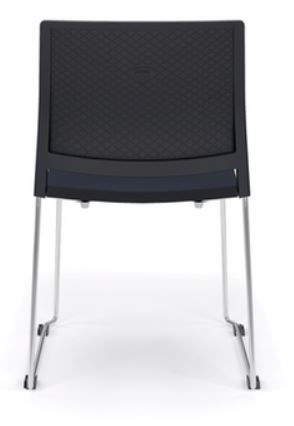 Alumni Educational Resources: High Density Stacking Chair