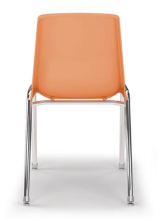 Alumni Educational Resources: Honor Roll 4-Leg Chair