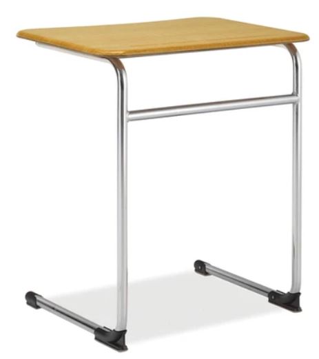 Alumni Educational Resources: Honor Roll Cantilever Desk