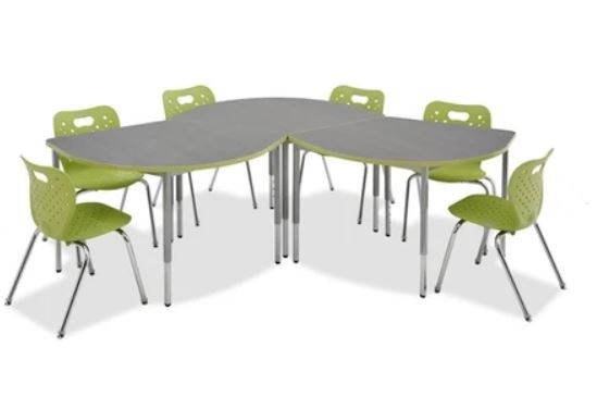 Alumni Educational Resources: Honor Roll Interactive Table
