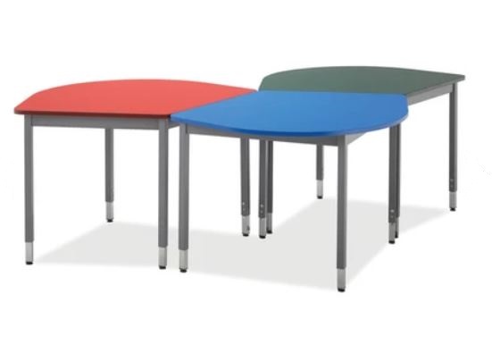 Alumni Educational Resources: Honor Roll Interactive Table