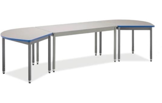 Alumni Educational Resources: Honor Roll Interactive Table