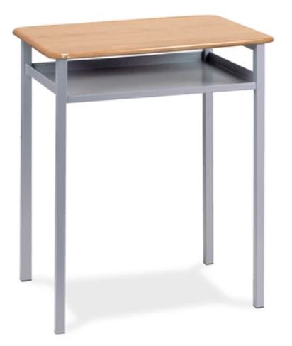 Alumni Educational Resources: Honor Roll Open Shelf Desk
