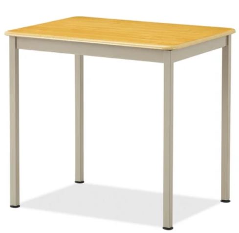 Alumni Educational Resources: Honor Roll Rectangle Table