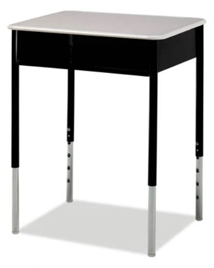 Alumni Educational Resources: Honor Roll Round Leg Desk