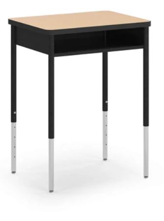 Alumni Educational Resources: Honor Roll Round Leg Desk