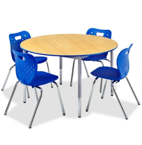 Alumni Educational Resources: Honor Roll Round Table