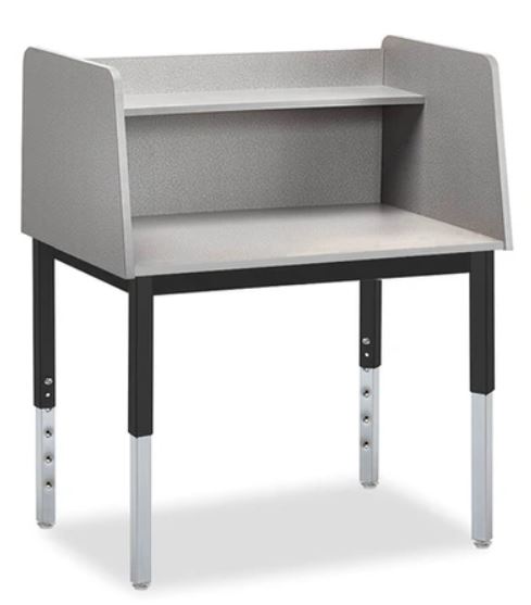 Alumni Educational Resources: Honor Roll Study Carrel