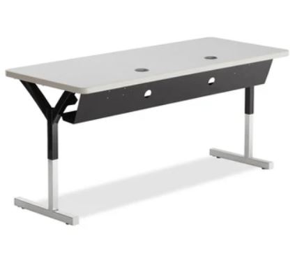 Alumni Educational Resources: Honor Roll Y-Leg Computer Table