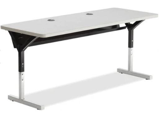 Alumni Educational Resources: Honor Roll Y-Leg Computer Table