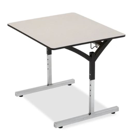 Alumni Educational Resources: Honor Roll Y-Leg Table
