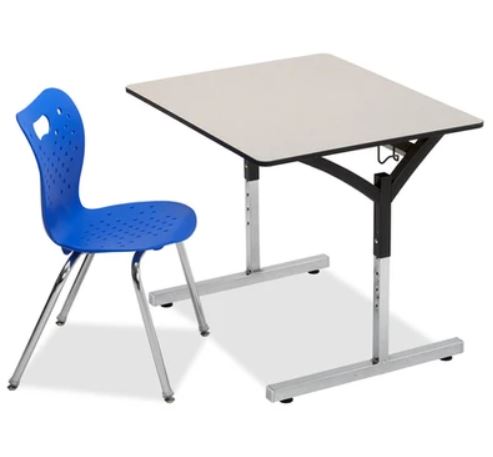 Alumni Educational Resources: Honor Roll Y-Leg Table