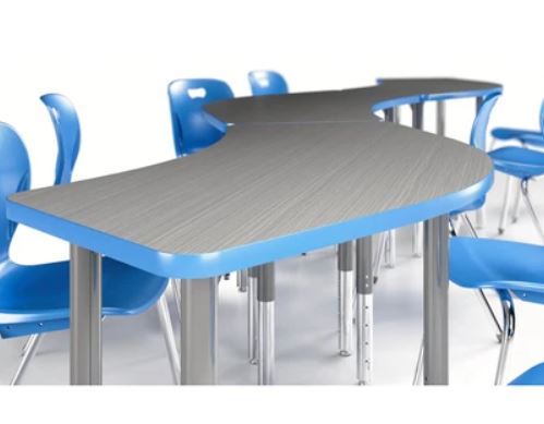 Alumni Educational Resources: Inspire Bow Table