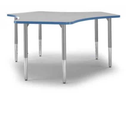 Alumni Educational Resources: Inspire Gear Table