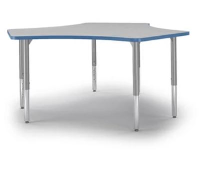 Alumni Educational Resources: Inspire Gear Table