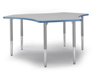 Alumni Educational Resources: Inspire Gear Table