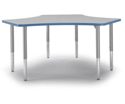 Alumni Educational Resources: Inspire Gear Table