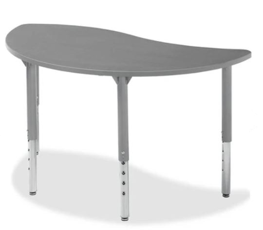 Alumni Educational Resources: Inspire Ogee Table
