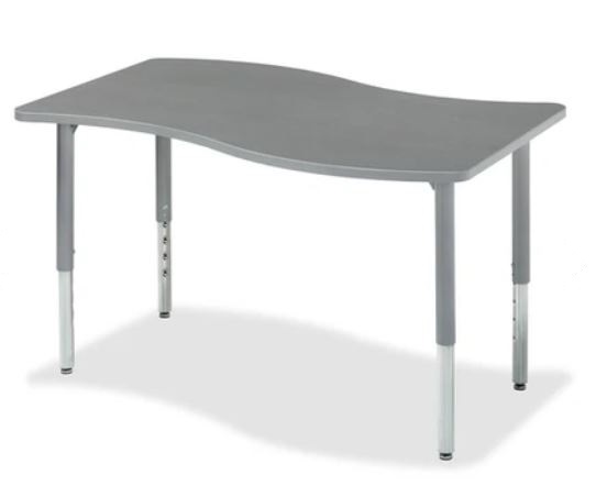 Alumni Educational Resources: Inspire Ogee Table