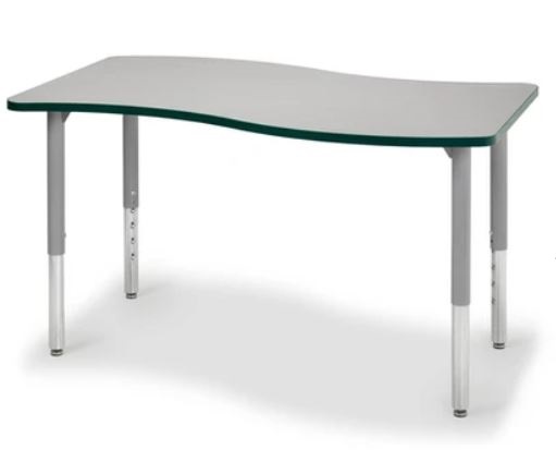 Alumni Educational Resources: Inspire Ogee Table
