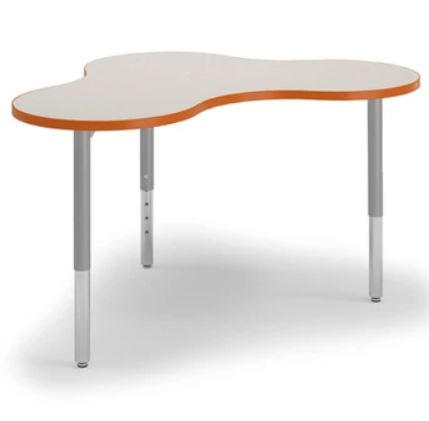 Alumni Educational Resources: Inspire Puzzle Table
