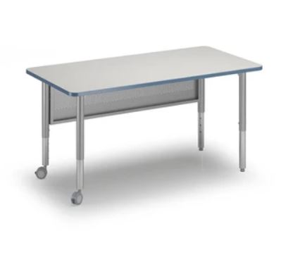 Alumni Educational Resources: Inspire Teacher Desk