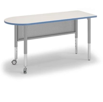 Alumni Educational Resources: Inspire Teacher Desk