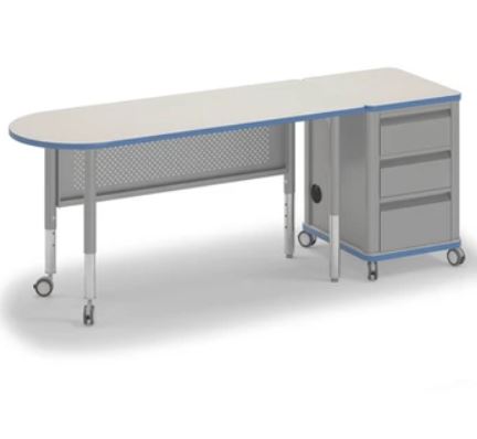 Alumni Educational Resources: Inspire Teacher Desk