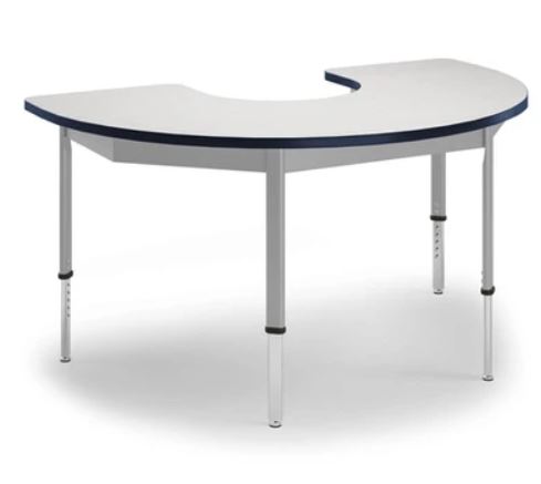 Integrity C-Shape Table