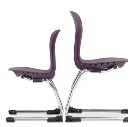 Alumni Educational Resources: Integrity Cantilever Chair
