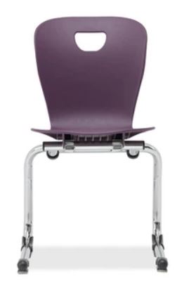 Alumni Educational Resources: Integrity Cantilever Chair
