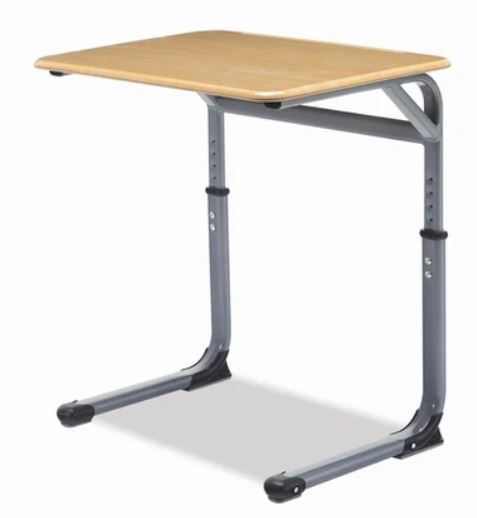Alumni Educational Resources: Integrity Cantilever Desk