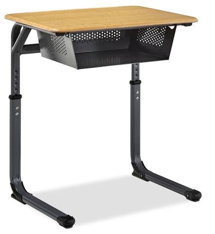Alumni Educational Resources: Integrity Cantilever Desk