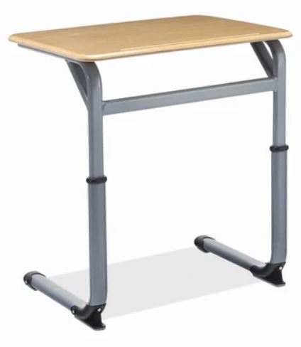Alumni Educational Resources: Integrity Cantilever Desk