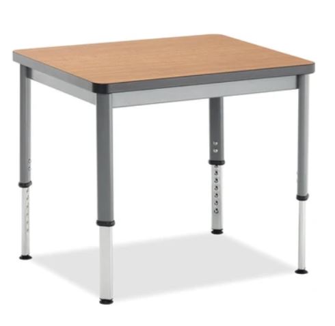 Alumni Educational Resources: Integrity Rectangle Table