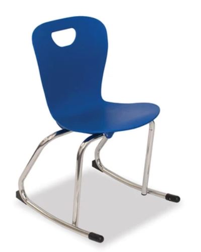Alumni Educational Resources: Integrity Rocker Chair