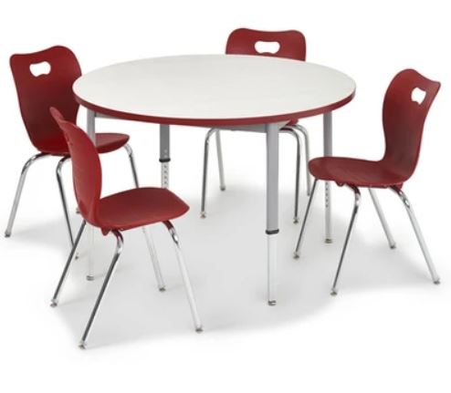Alumni Educational Resources: Integrity Round Table