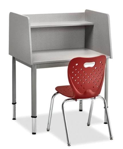Alumni Educational Resources: Integrity Study Carrel