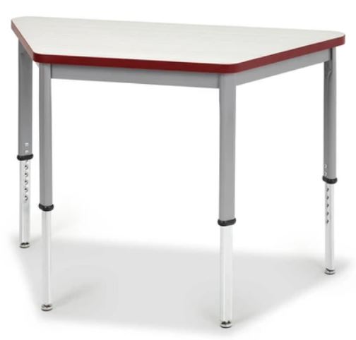 Alumni Educational Resources: Integrity Trapezoid Table