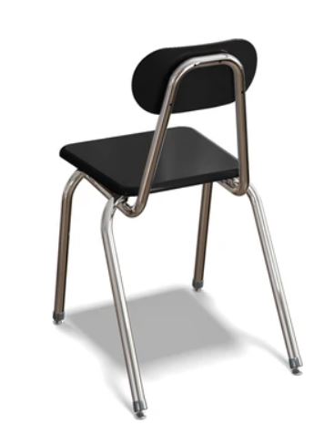 Alumni Educational Resources: Marquis 4-Leg Chair