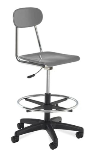 Alumni Educational Resources: Marquis Gas Lift Lab Chair